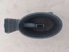Mass air flow meter 