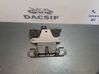 Tailgate lock latch 