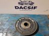 Crankshaft pulley 