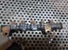 Fuel main line pipe 