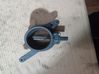 Mass air flow meter 