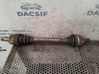 Front driveshaft N2Z1332