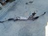 Steering rack 