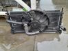 Coolant radiator N2Z14322