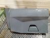 Glove box lid/cover 