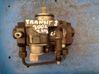 Fuel injection high pressure pump 