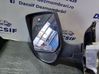 Manual wing mirror 