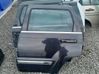 Rear door 