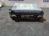 Radio/CD/DVD/GPS head unit 