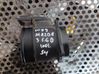 Mass air flow meter 