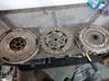 Clutch set kit 