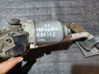 Front wiper linkage 