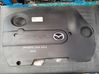 Engine cover (trim) 