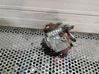 Fuel injection high pressure pump 