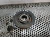 Crankshaft pulley 