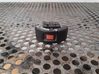 Botón interruptor de luz de peligro 13100105