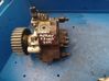 Fuel injection high pressure pump 