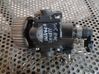 Fuel injection high pressure pump 