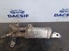 EGR valve cooler 