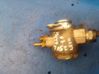 Fuel injection high pressure pump 