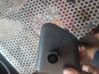 Vacuum air tank 