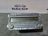 Unidad delantera de radio/CD/DVD/GPS 5J0035161A