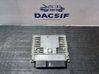Unidad de control/módulo ECU del motor 