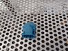 Sensor del pedal de embrague 