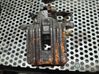 Caliper del freno trasero 