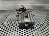 Bremssattel hinten 