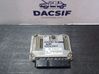 Engine control unit/module ECU 