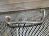 EGR valve line/pipe/hose 