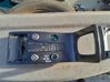 Center console 