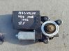 Front door window regulator motor 