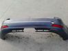 Rear bumper 