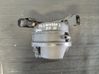 Fuel filter housing 