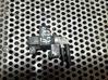 Turbo solenoid valve 