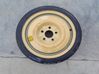 R15 spare wheel 