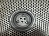 Crankshaft pulley 