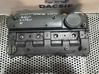 Rocker cam cover 