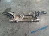 Front subframe 