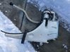 Windshield washer fluid reservoir/tank 