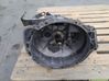 Manual 6 speed gearbox 