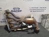 Catalyst/FAP/DPF particulate filter 