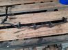 Fuel return line/hose 