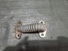 EGR valve line/pipe/hose 
