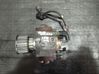 Fuel injection high pressure pump 