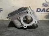 Throttle valve 