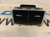 Rear air vent grill 4F0819203C