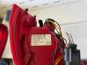 Rear/tail lights 8T0945096
